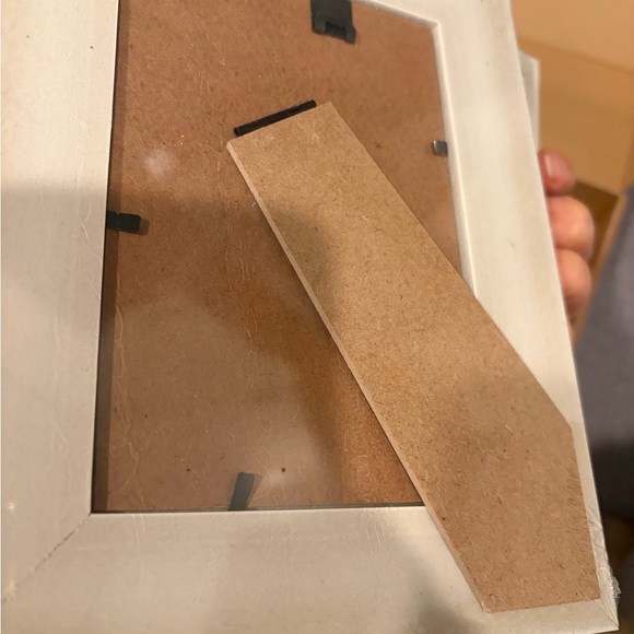 Elegant Multi-Color Picture Frame Set - Picture 5 of 5